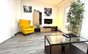 Acogedor apartamento en pleno corazón de Murcia